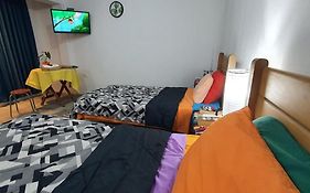 Lima Airport Hostel With Free Pick Up From The Airport